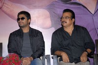 Julayi Movie Success Meet Photos